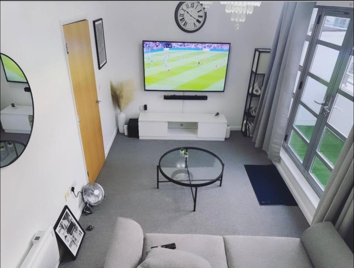 Apartment Raflowhomeslondon