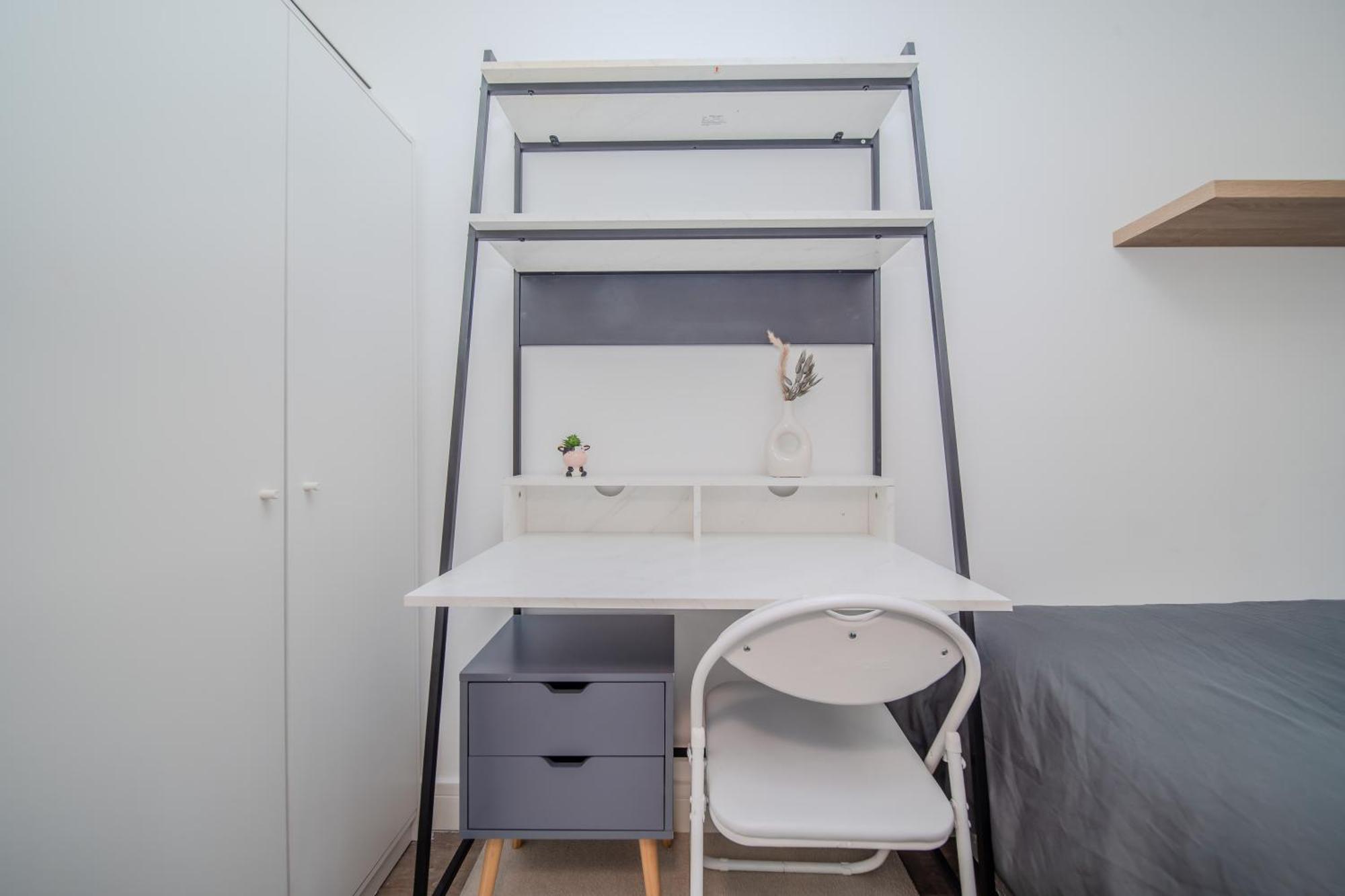 Guest house Harmonynest Parkview Elegance London