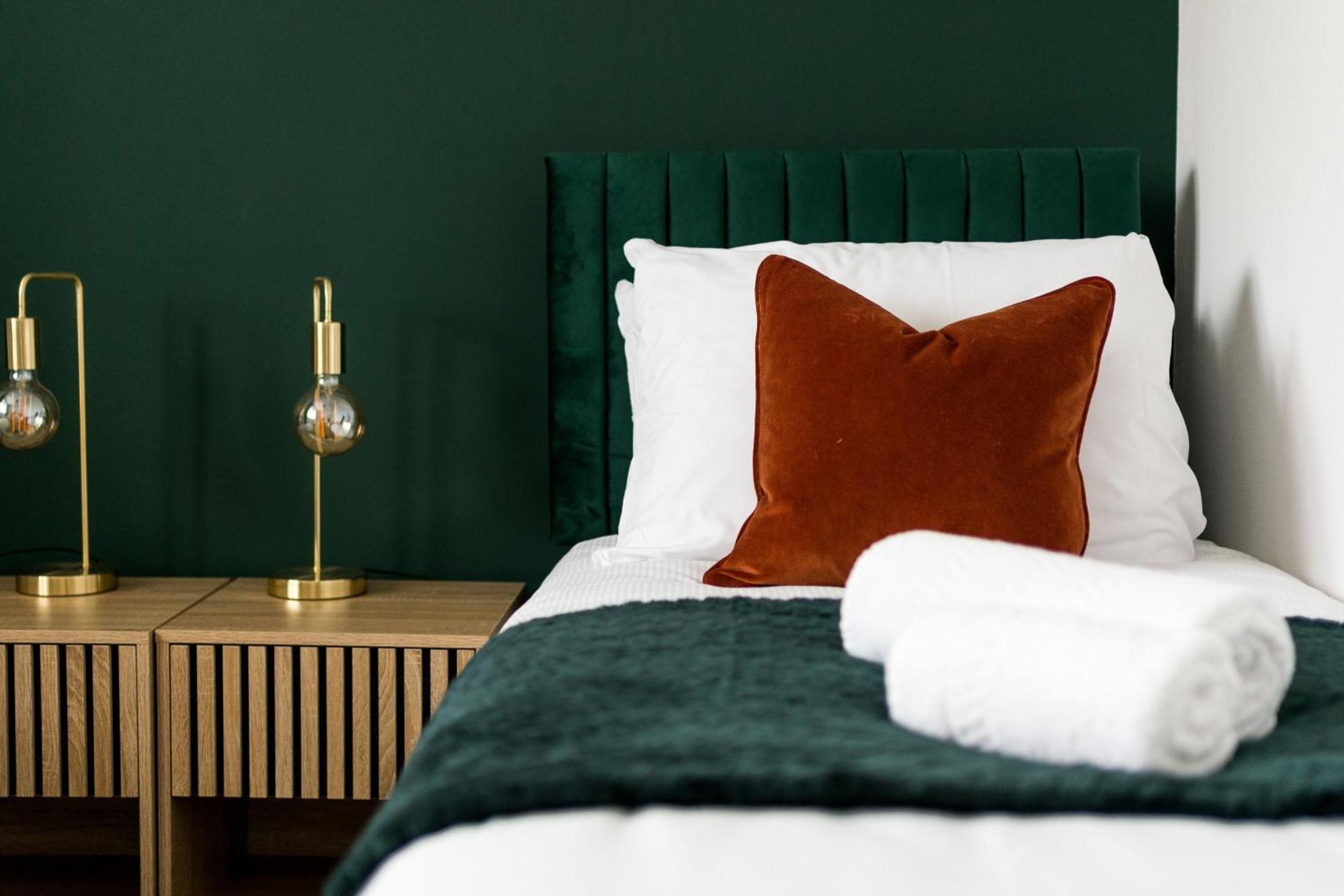 Appartamento Sunny 2b-1b Flat Nr Borough Market, Londra