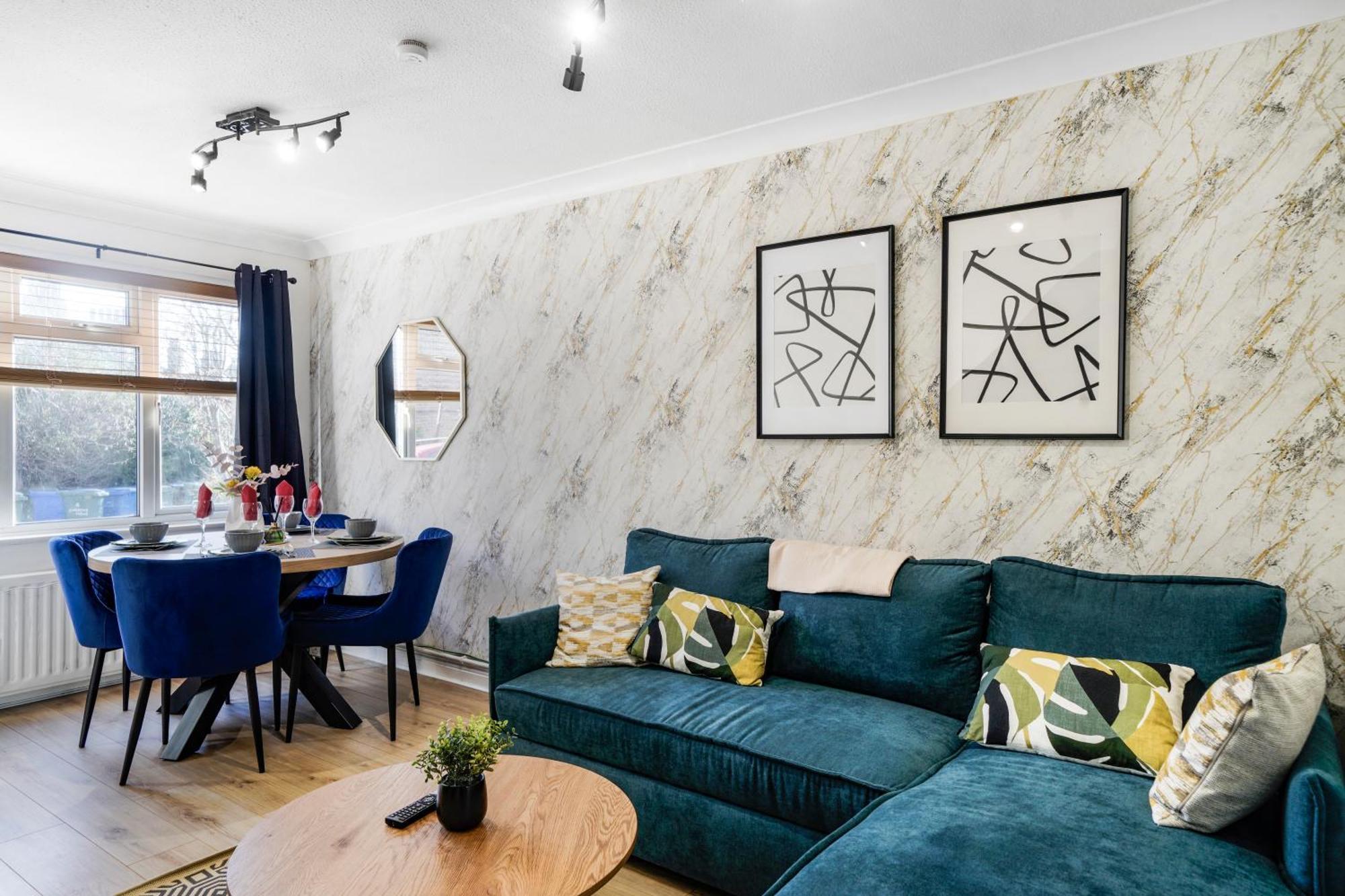 40 Percent Off! - Delightful Abode In - Garden Casa vacanze