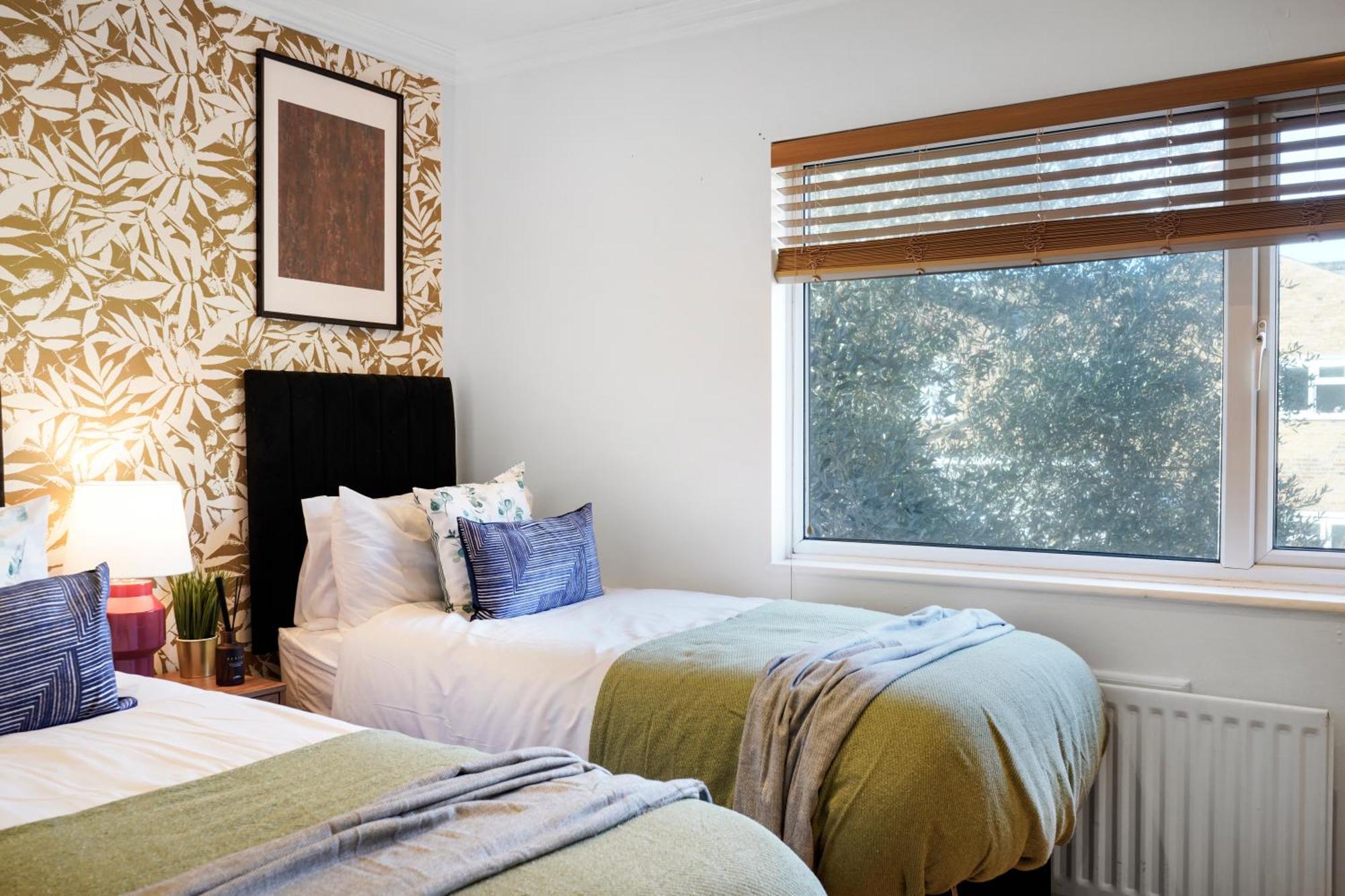 40 Percent Off! - Delightful Abode In - Garden Casa vacanze *