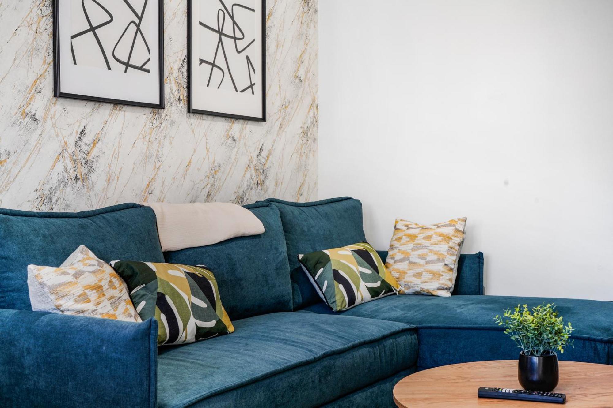 Casa vacanze 40 Percent Off! - Delightful Abode In - Garden *