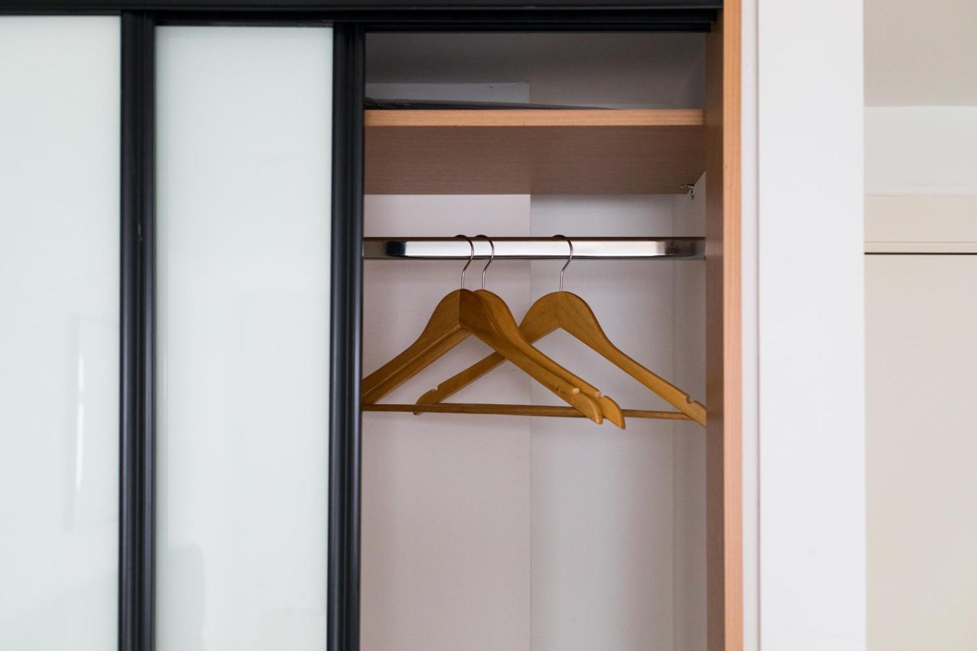 The Spitalfields Apartment