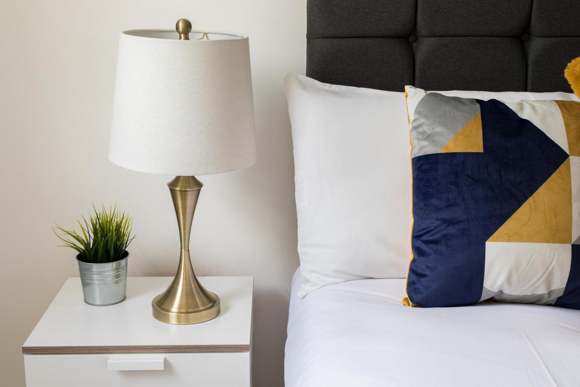 The Spitalfields Apartment London