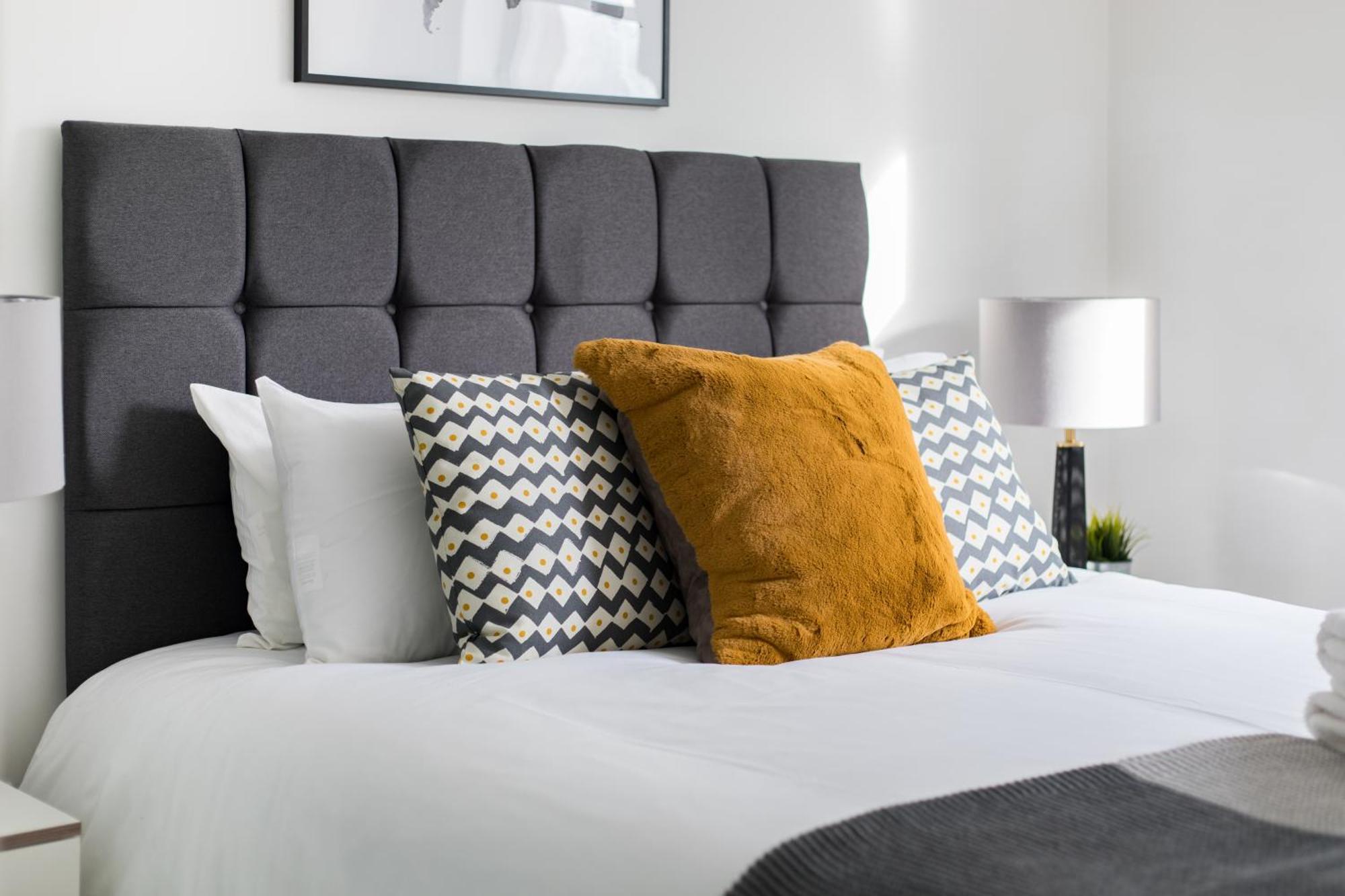 Apartment The Spitalfields London