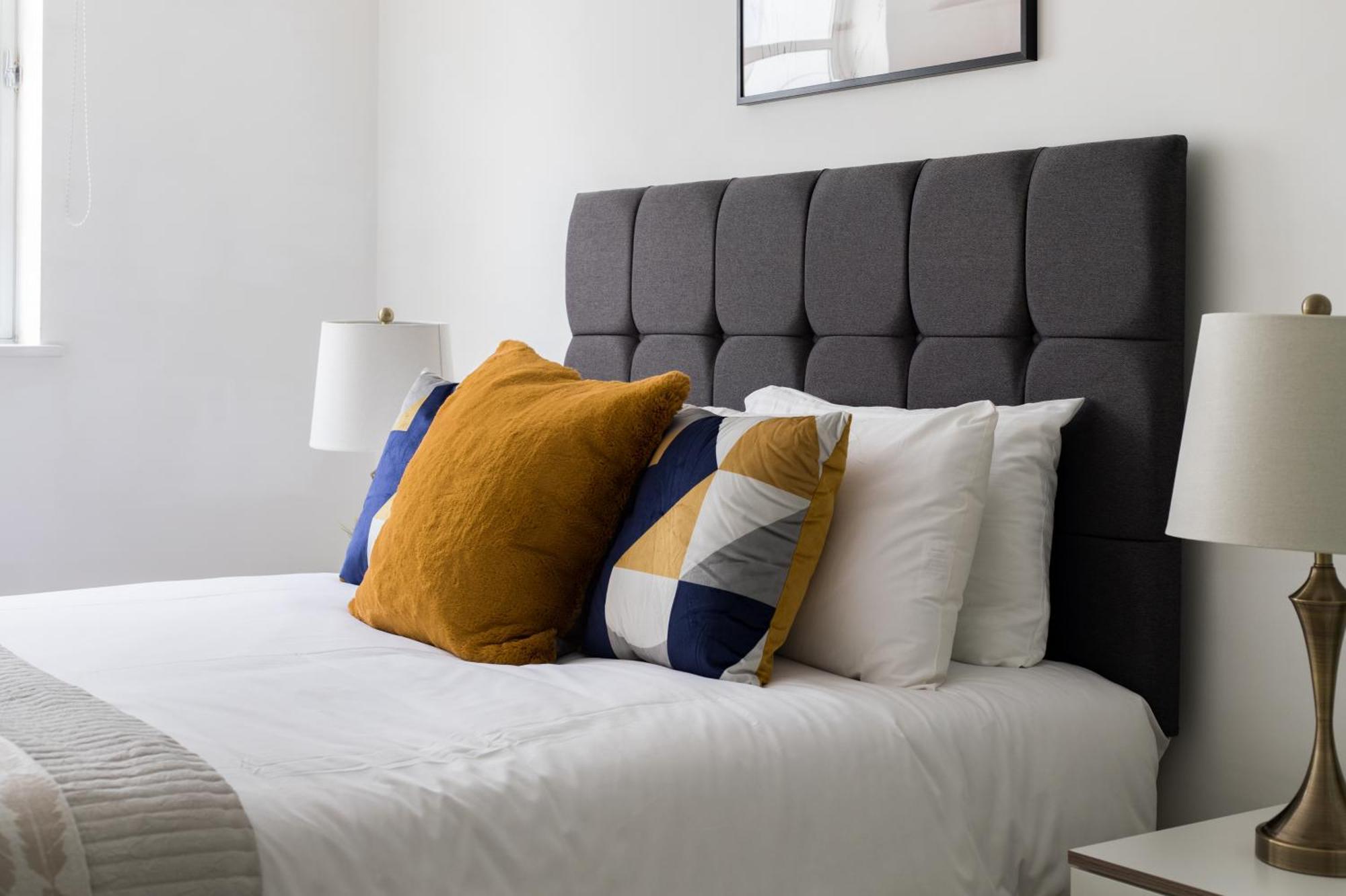 Apartment The Spitalfields