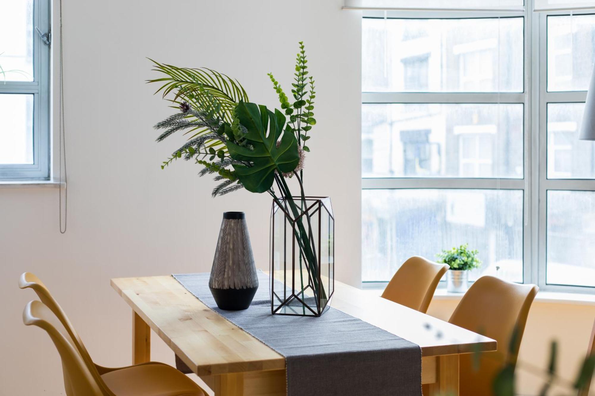 Apartment The Spitalfields *