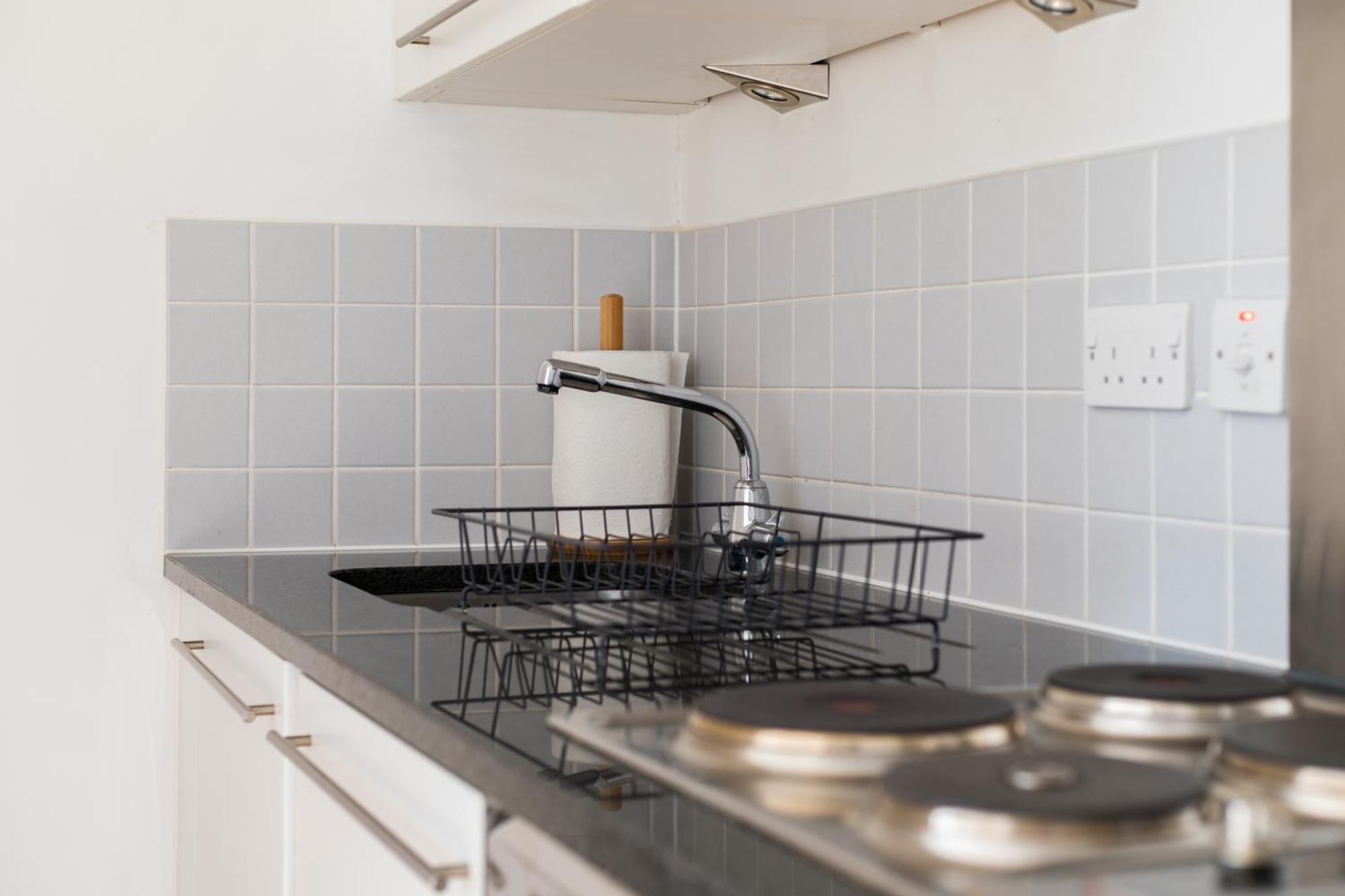Apartment The Spitalfields