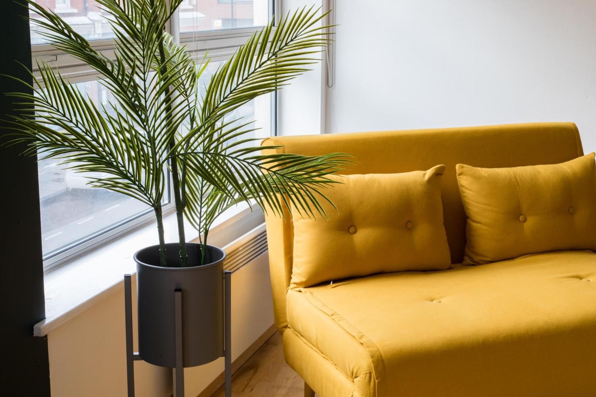 Apartment The Spitalfields