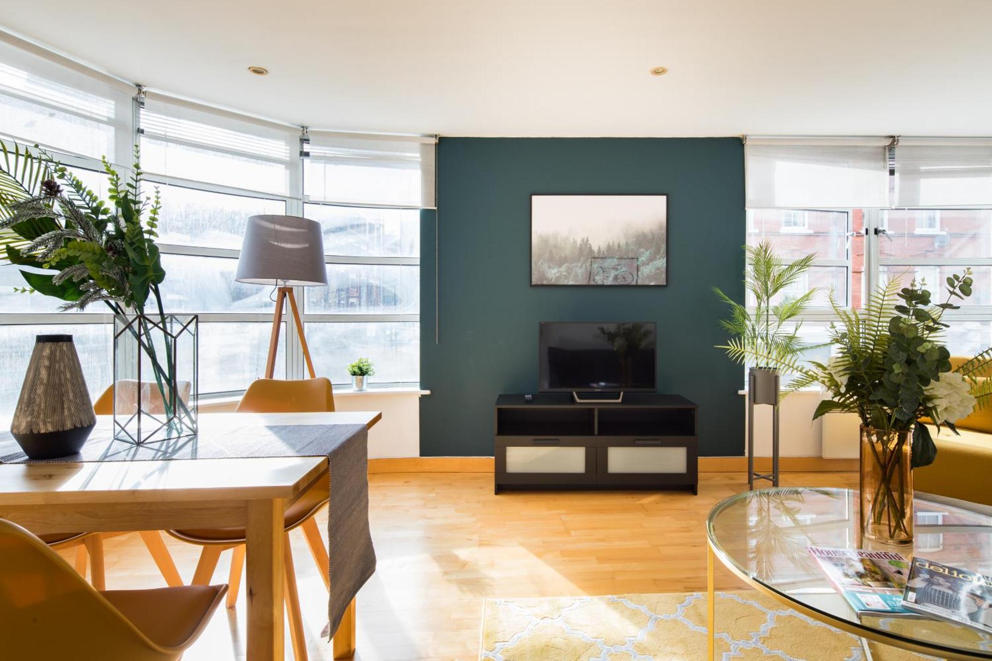 Apartment The Spitalfields London