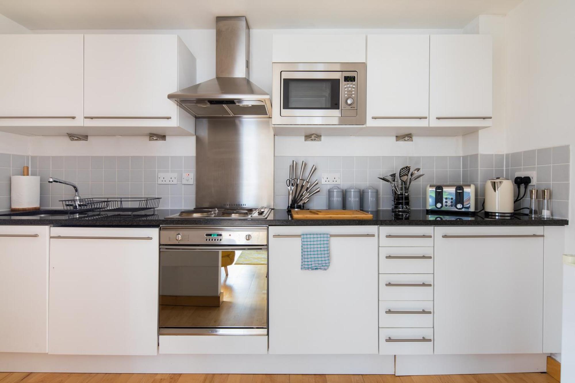 Apartment The Spitalfields