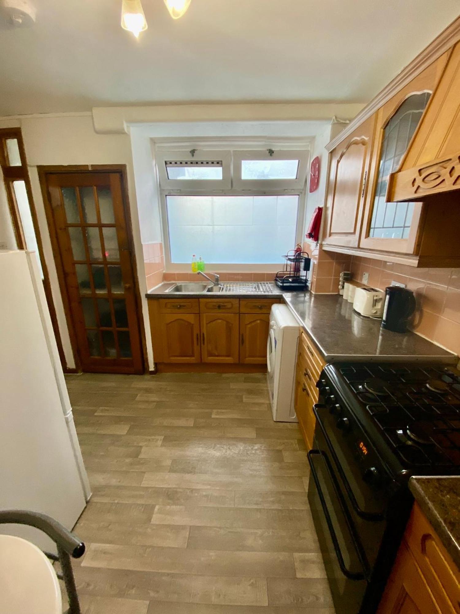 Lägenhet Cosy 3 Bed Apt, Old Truman Brewery! Brick Lane, London, E1 London