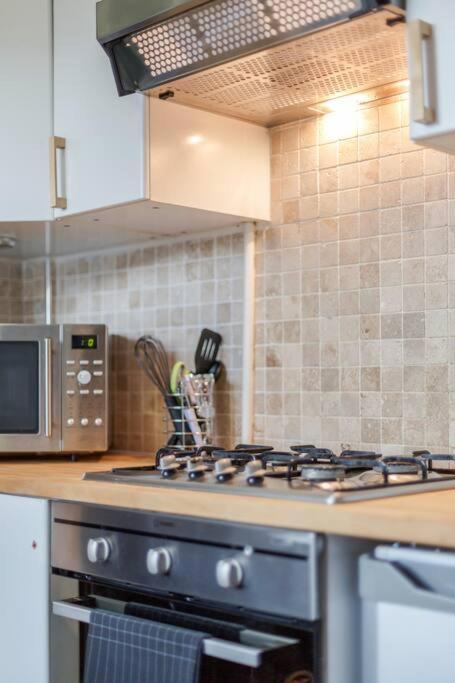 Leilighet Bright, Modernised Close To Borough Market London