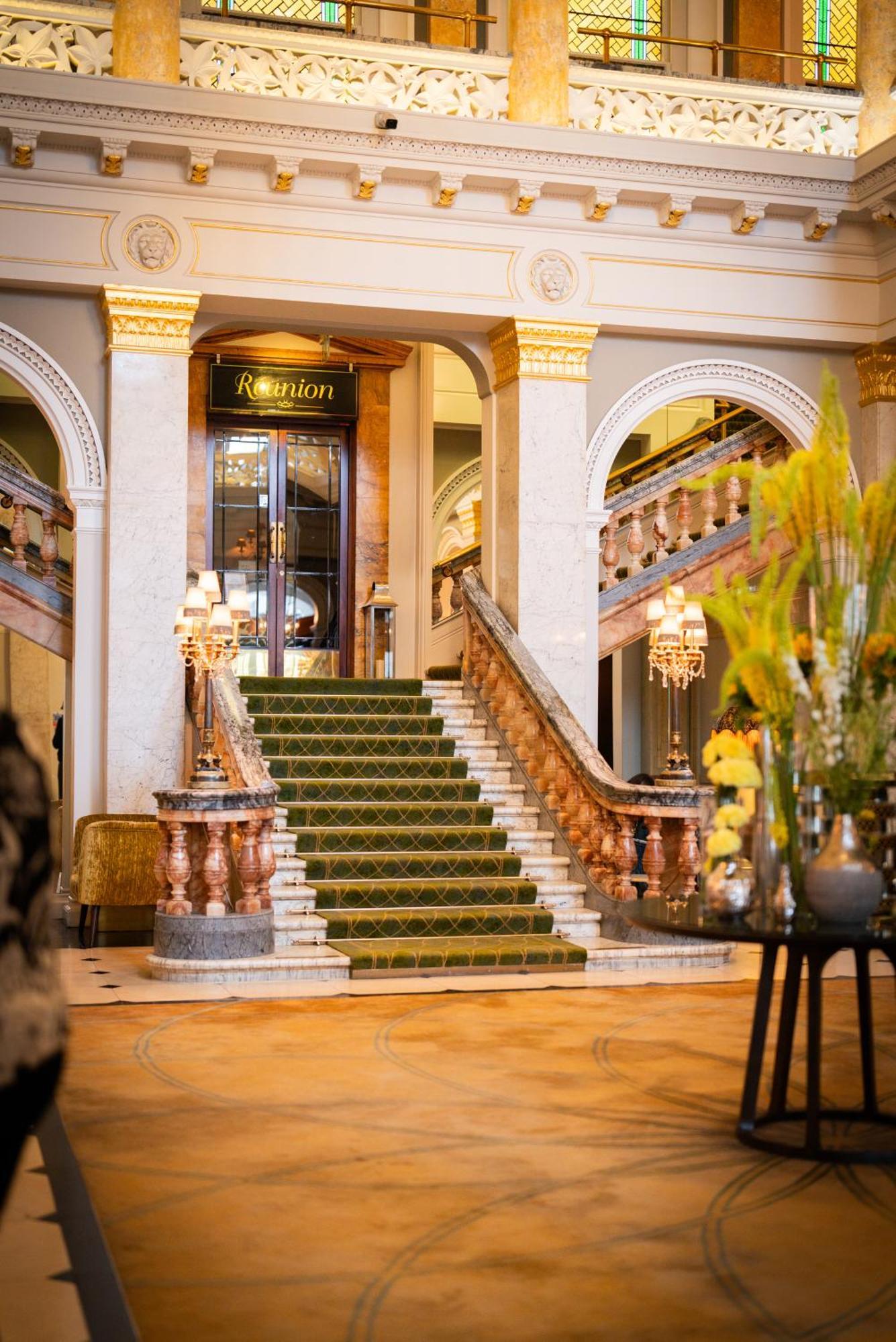 The Clermont London, Victoria Hotell London