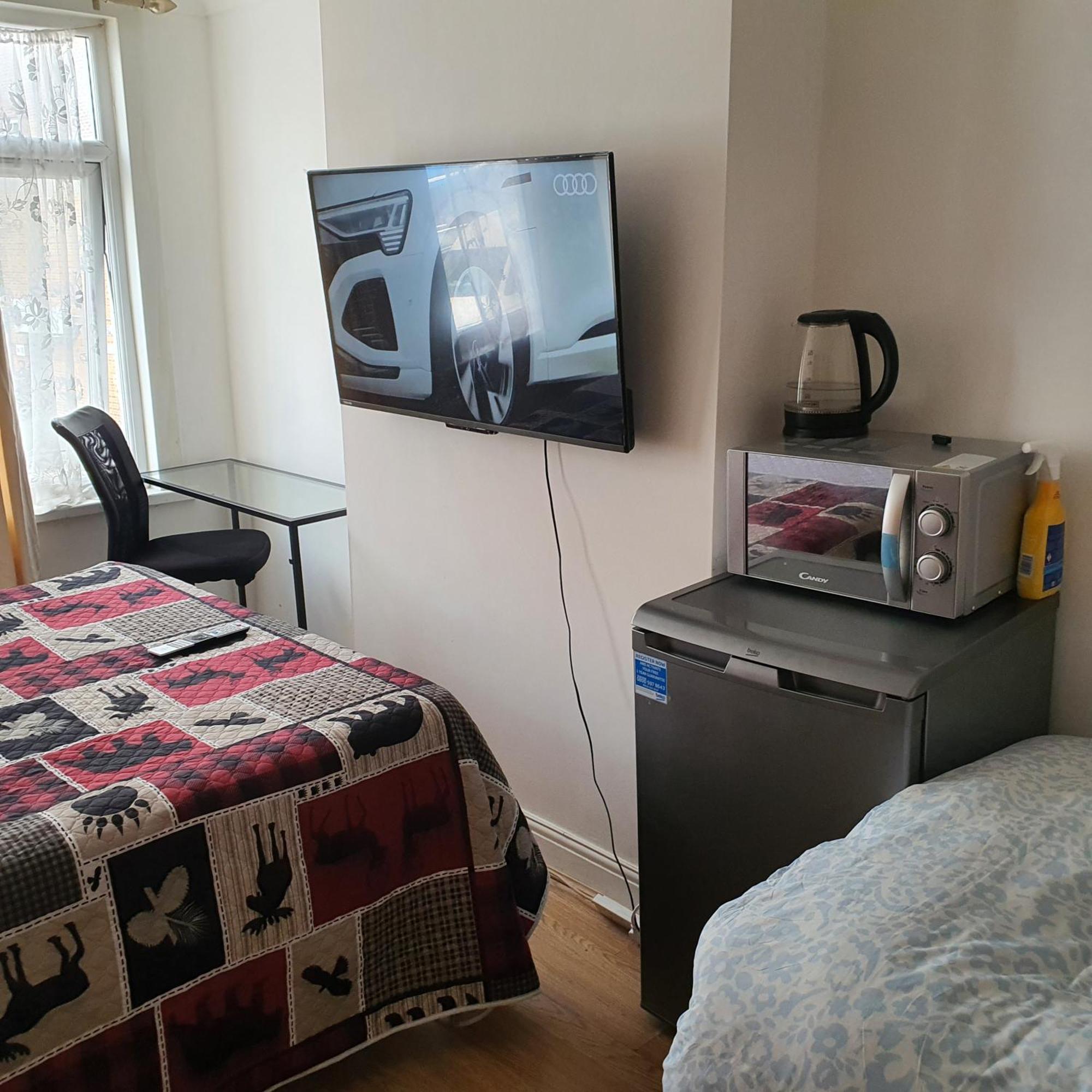 Eastpoint Privatunterkunft London