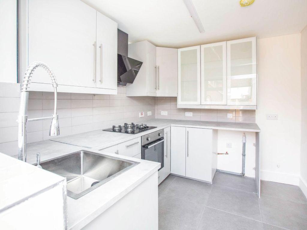 Cosy In Beckton Rum i privatbostad London