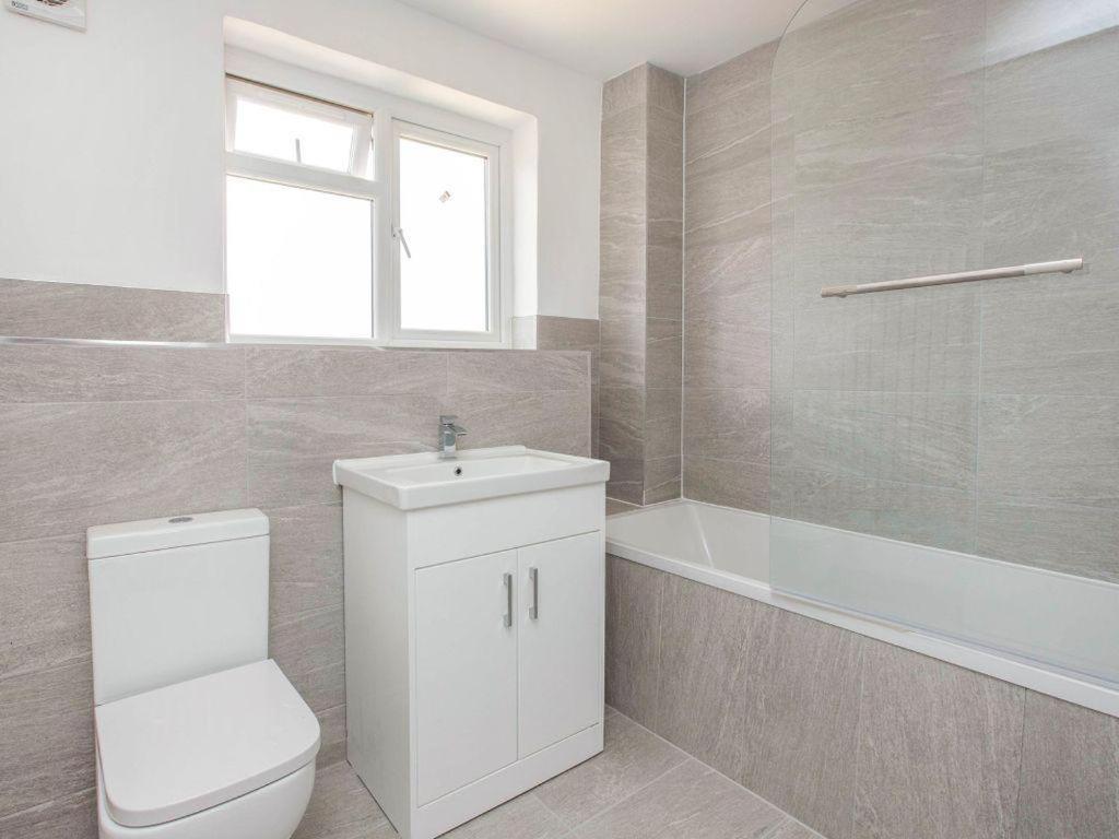 Rum i privatbostad Cosy In Beckton London