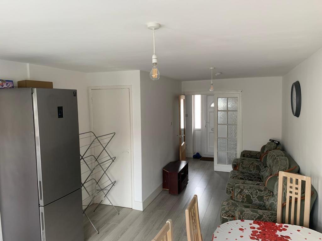 Rum i privatbostad Cosy In Beckton London