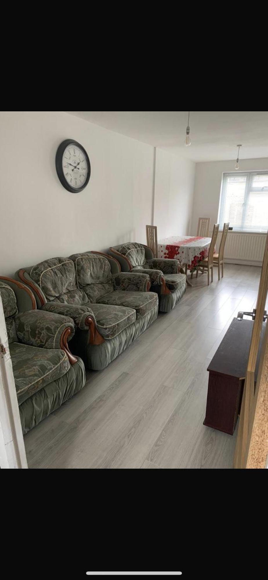 Cosy In Beckton Rum i privatbostad London