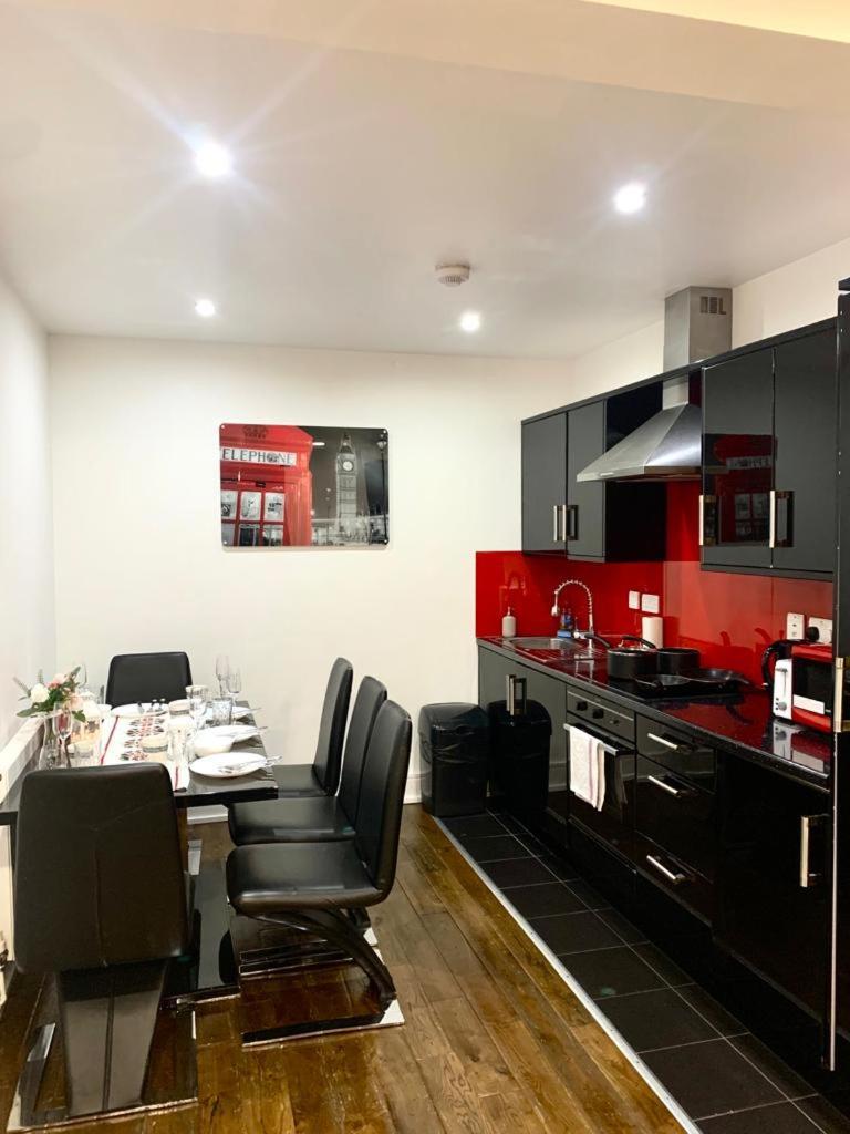 Appartement Wonderful *