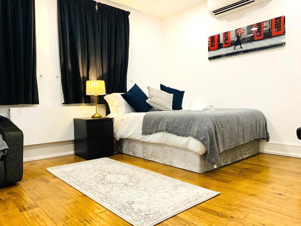 Wonderful Appartement Londen