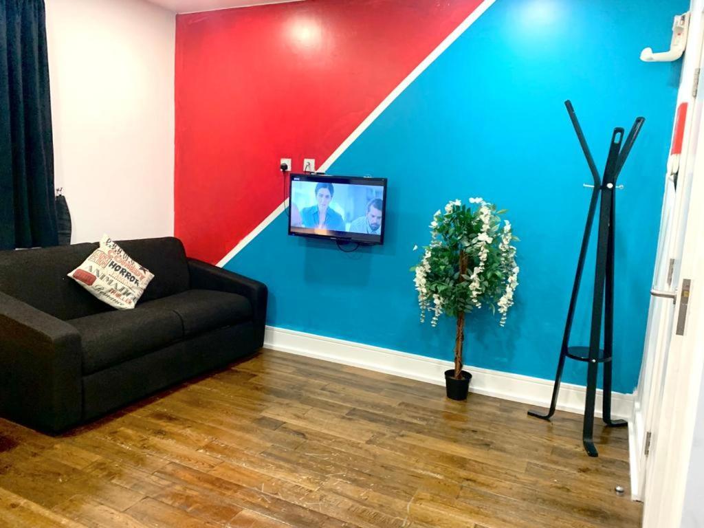 Wonderful Appartement