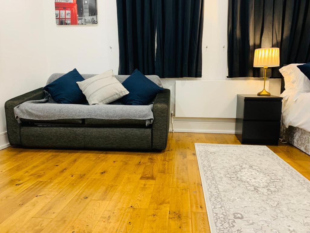 Appartement Wonderful