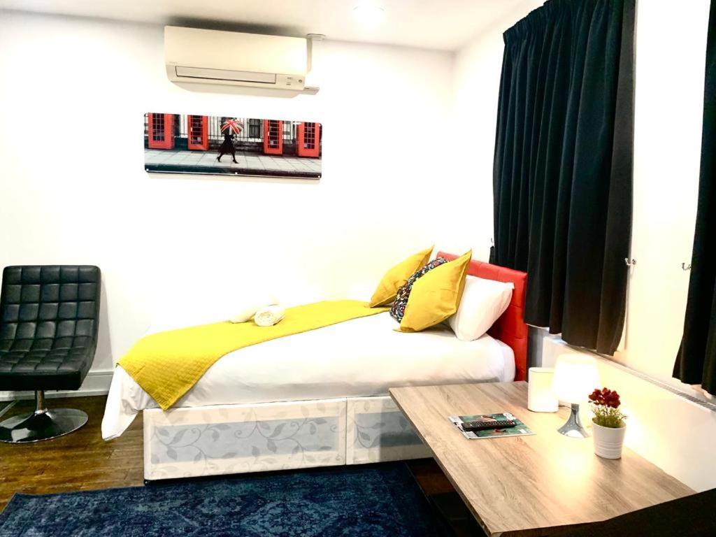 Wonderful Appartement *