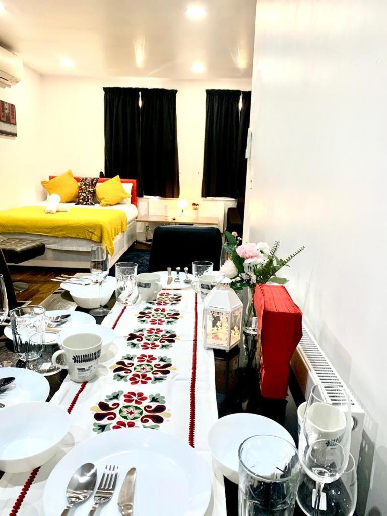 Wonderful Appartement Londen