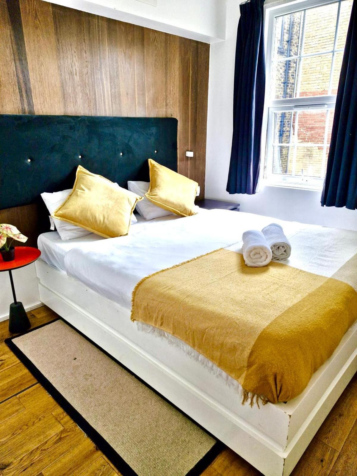 Appartement Wonderful