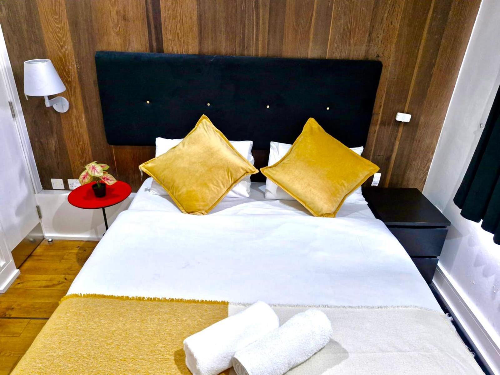 Appartement Wonderful