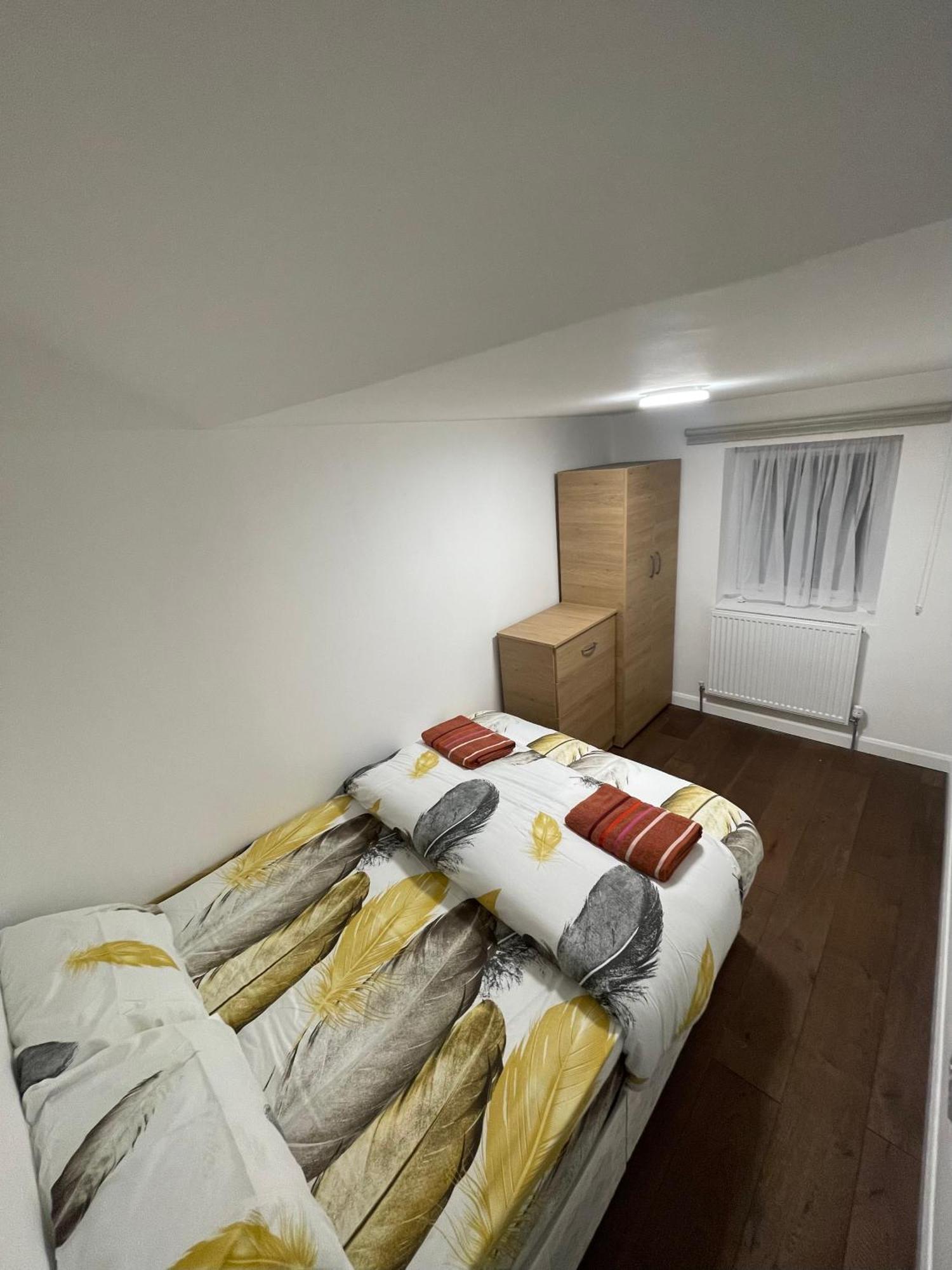 Apartment Two Bedroom Central Location Modern Flat Stratford