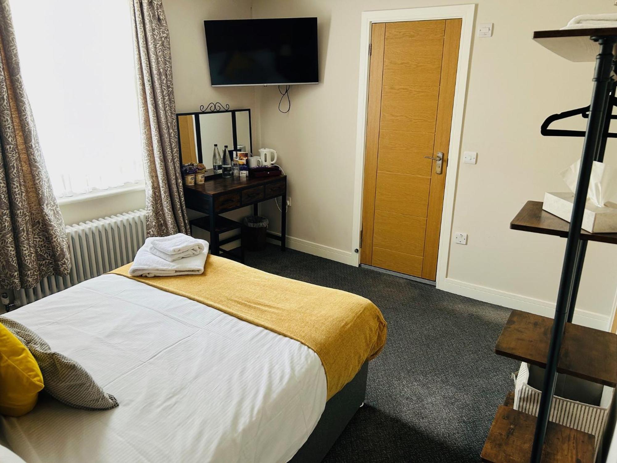 The Brookmill Hotell London
