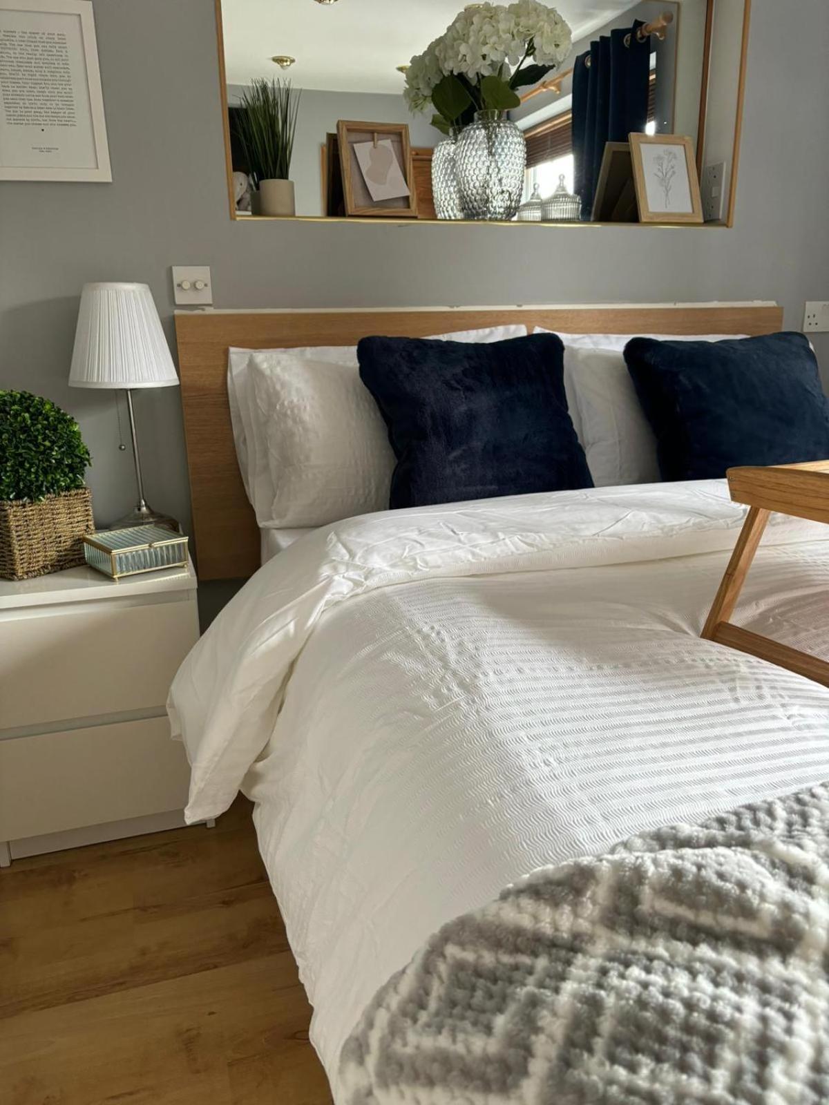 Amazing En-suite In Finchley * London