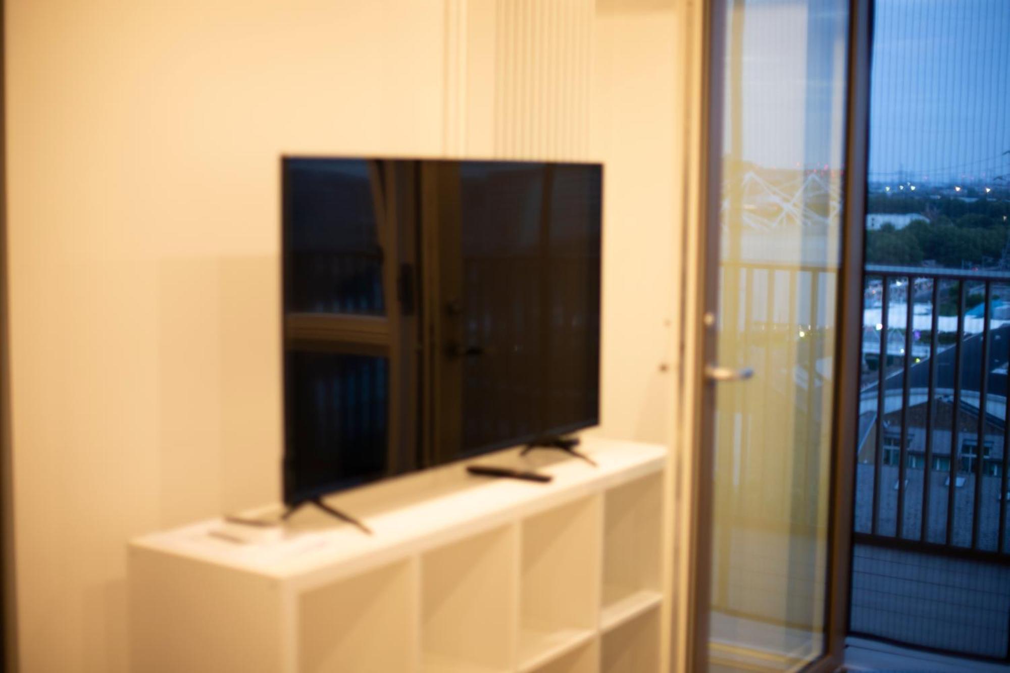Modern Gem Near Excel & O2 Arena Balcony! Appartement Londres