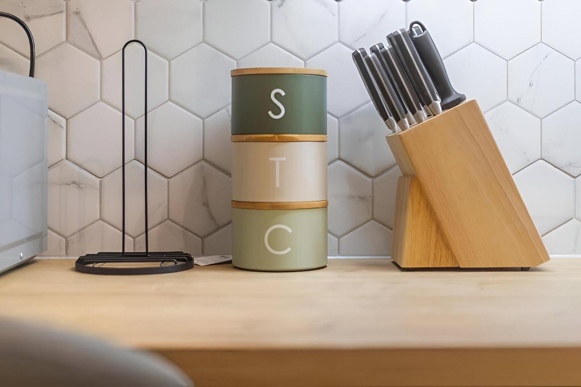 Urban Nest - Stylish Escape London
