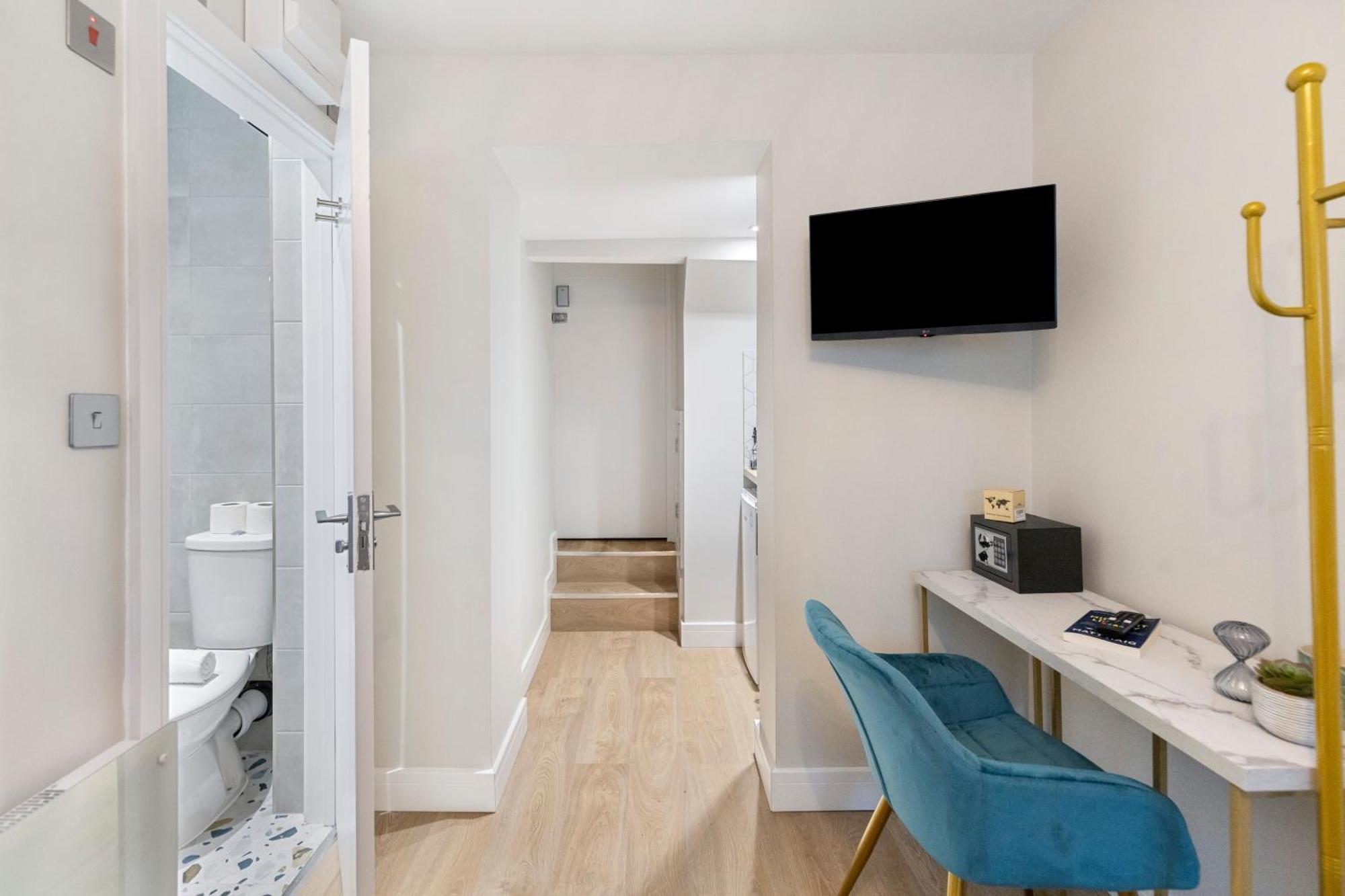 Urban Nest - Stylish Escape London
