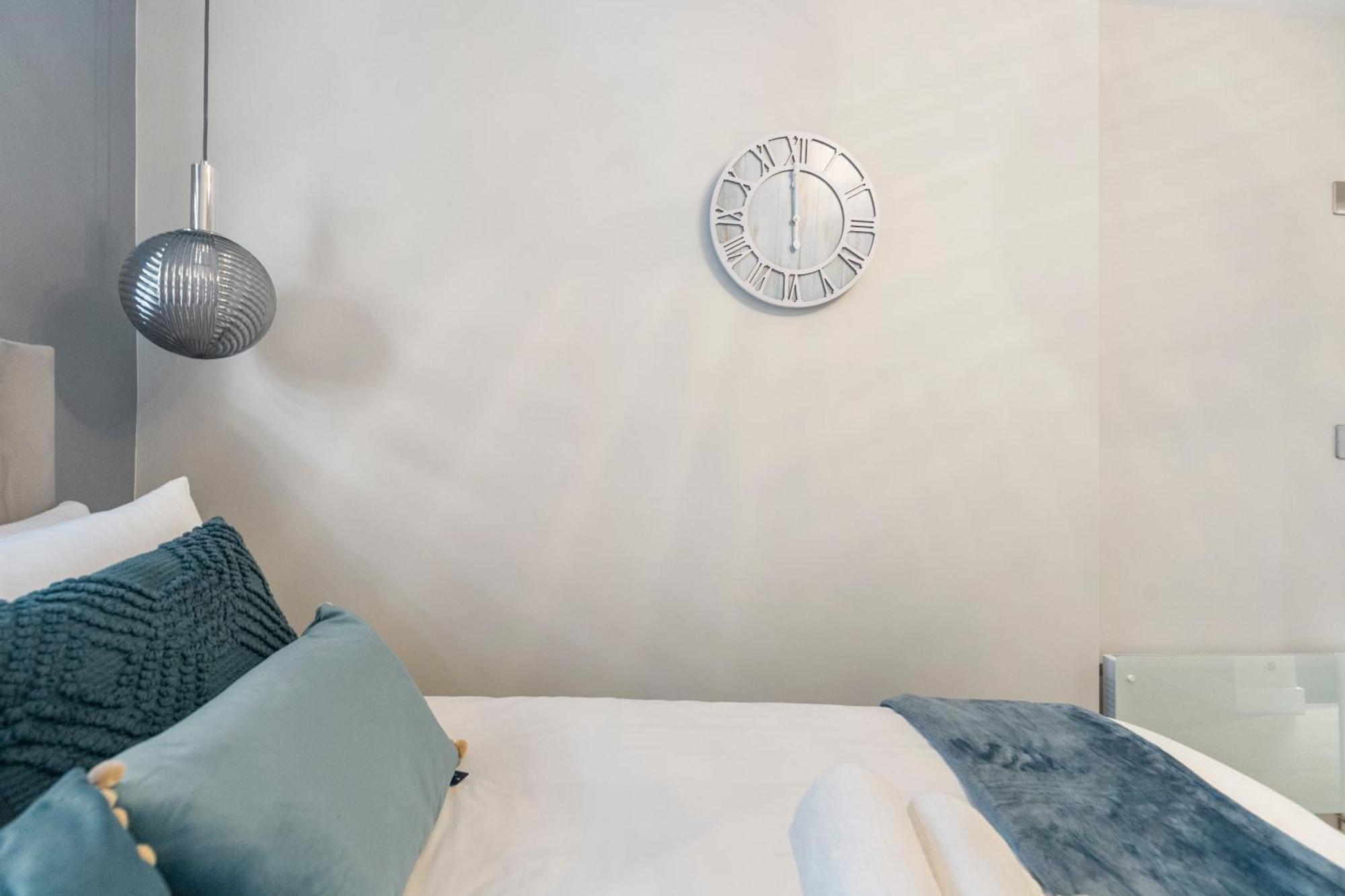 Urban Nest - Stylish Escape * London