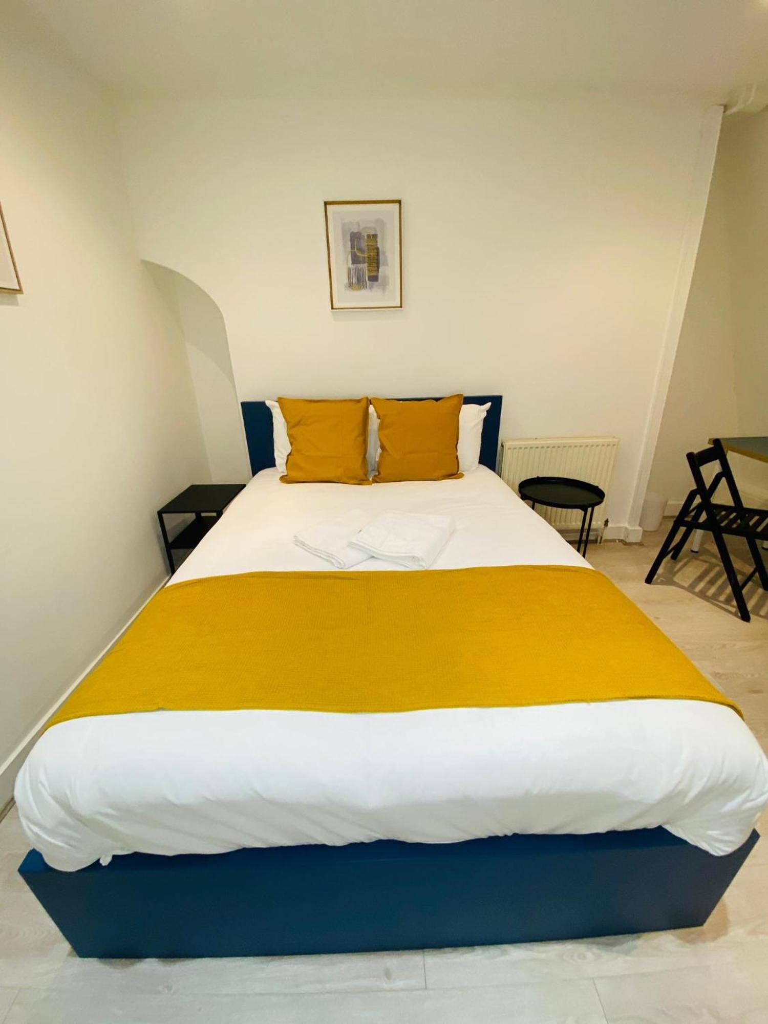 Whitechapel Maison d'hôtes
