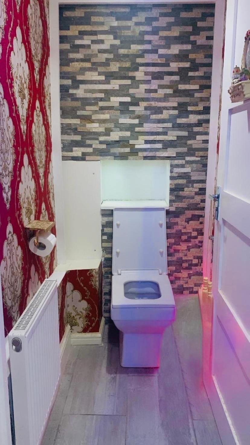 Glam Séjour chez l'habitant