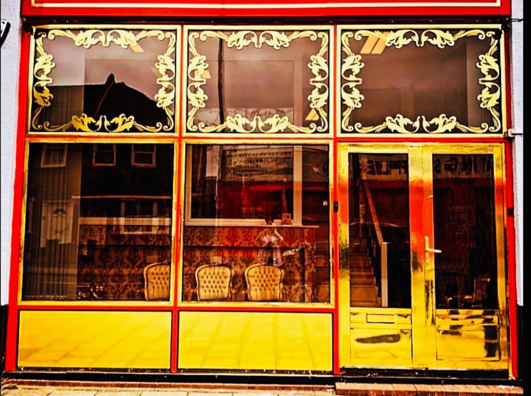 Séjour chez l'habitant Glam Londres