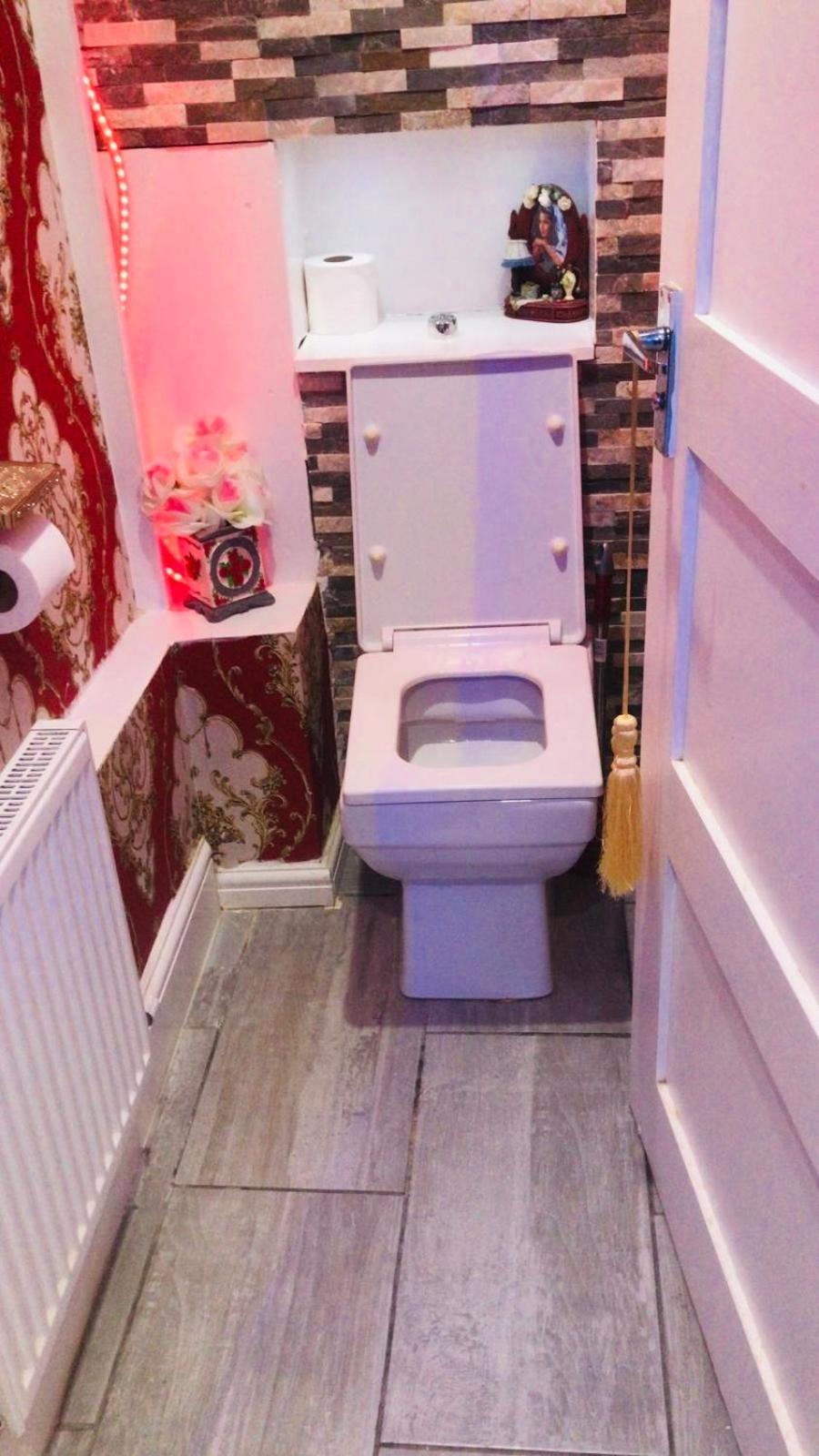 Séjour chez l'habitant Glam *