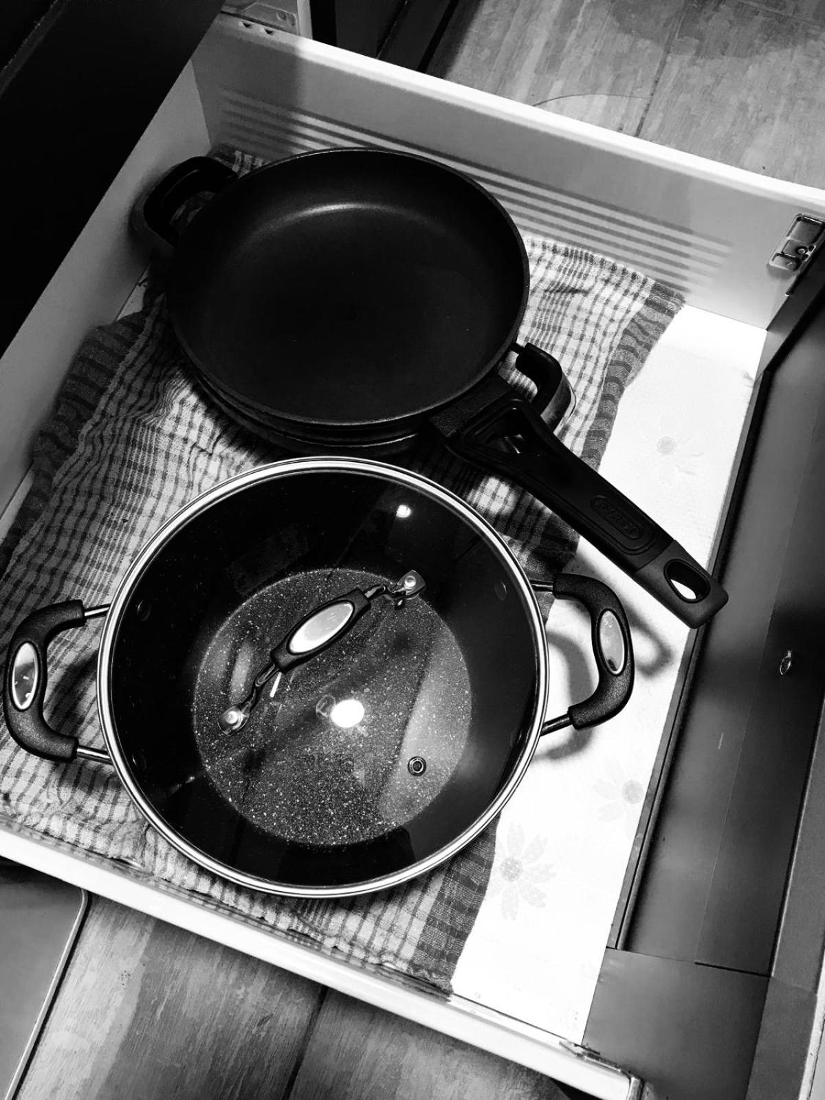 Glam Séjour chez l'habitant