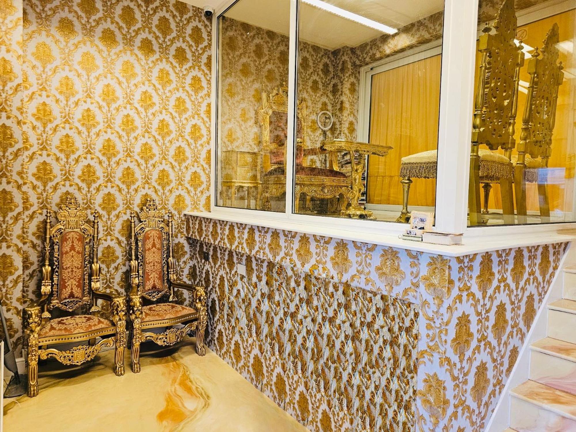 Glam Séjour chez l'habitant