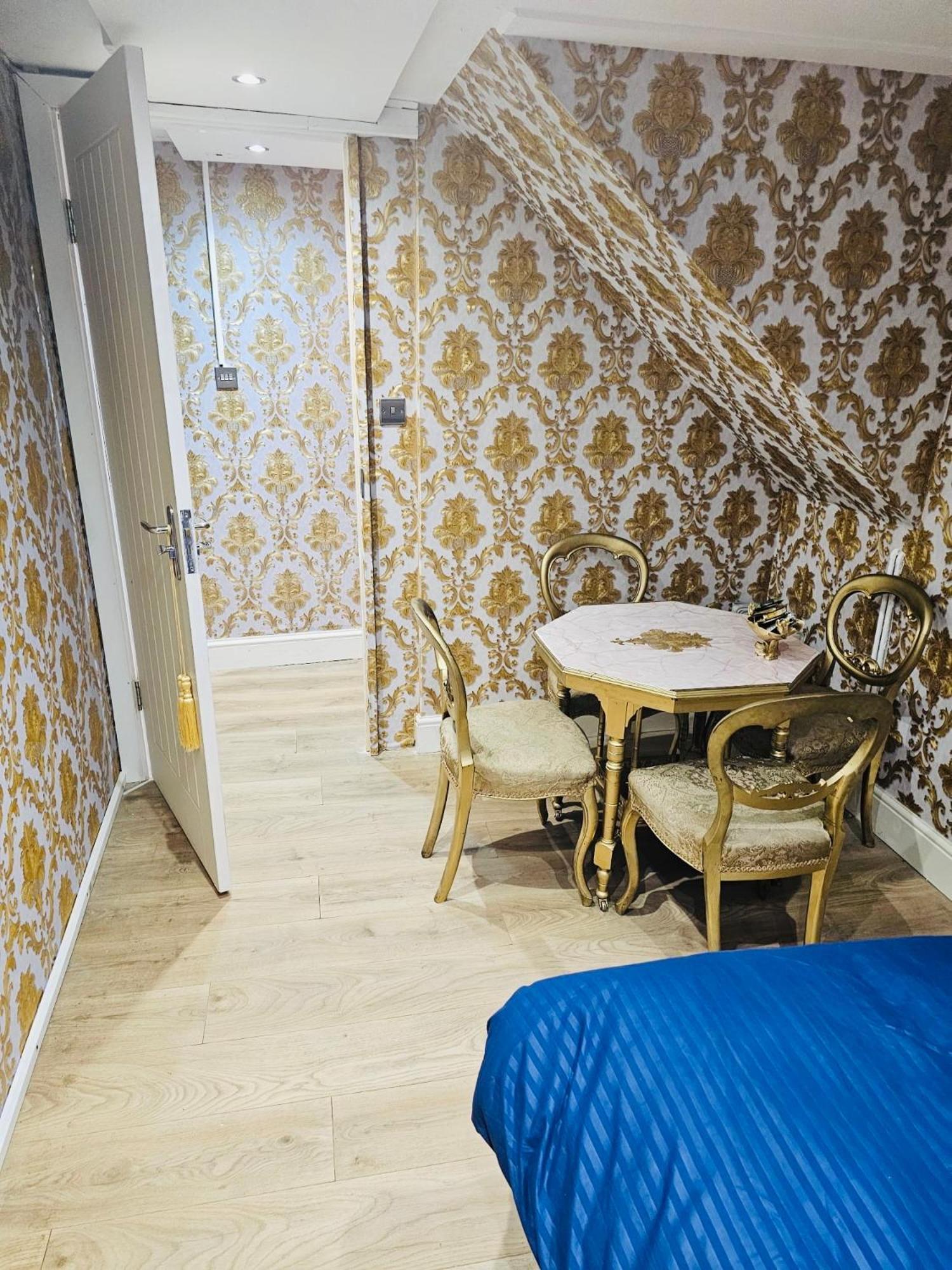 Séjour chez l'habitant Glam *