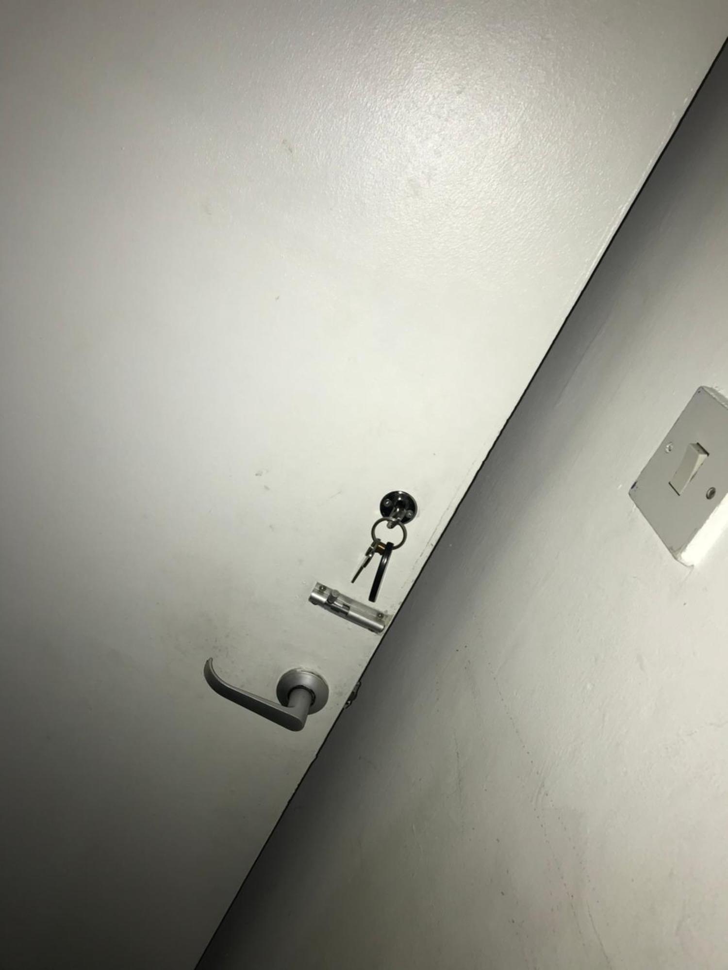 Accommodatie bij particulieren Simple