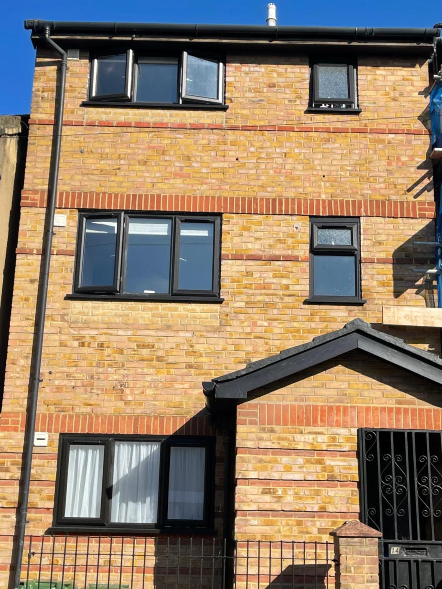 Apartment Two Bedroom Central Location Modern Flat Stratford London