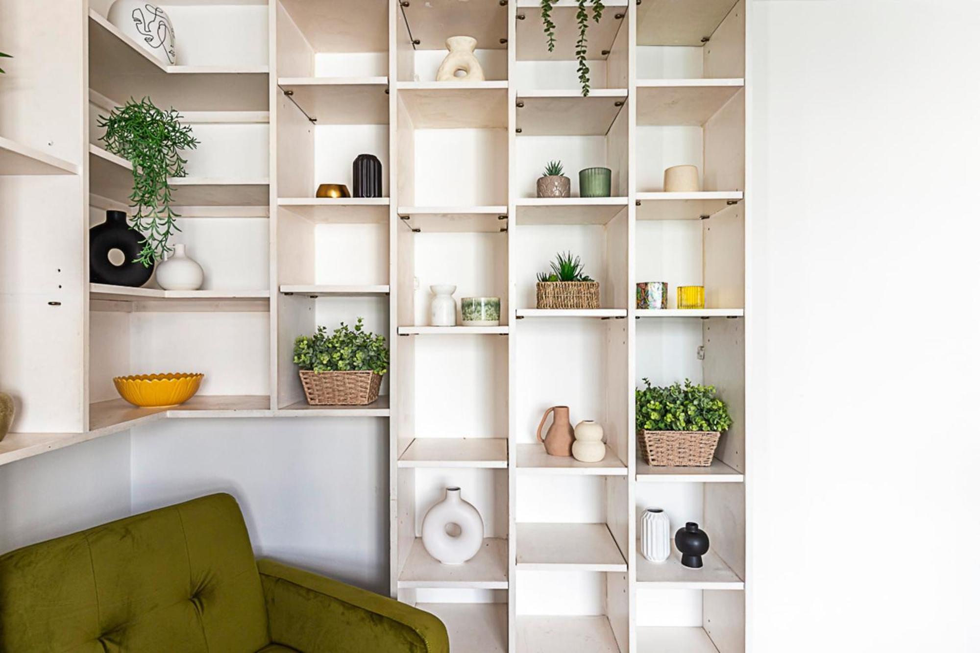 Stylish Flat In Vibrant Shoreditch Lejlighed London