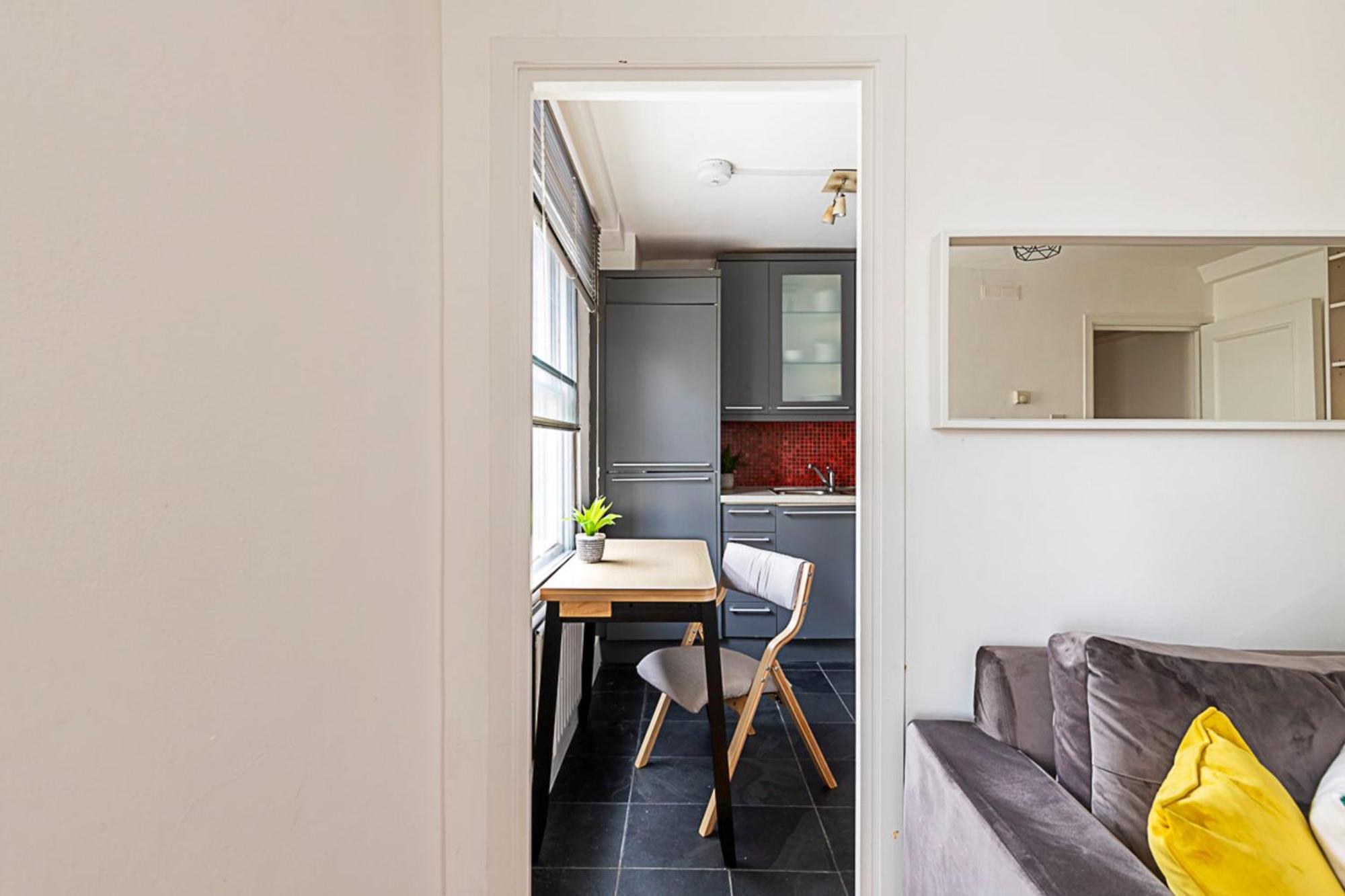 Lejlighed Stylish Flat In Vibrant Shoreditch London