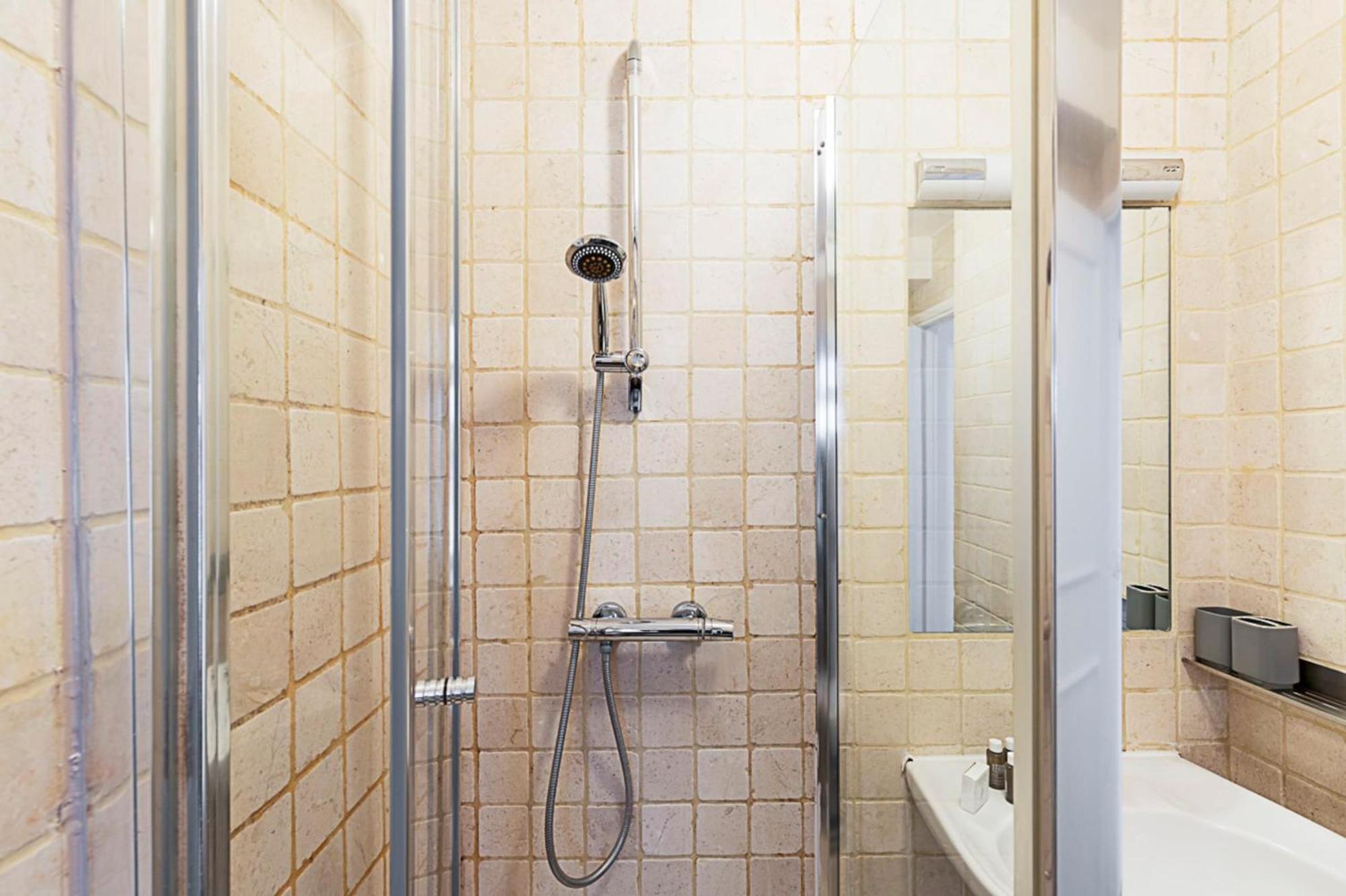Lejlighed Stylish Flat In Vibrant Shoreditch *